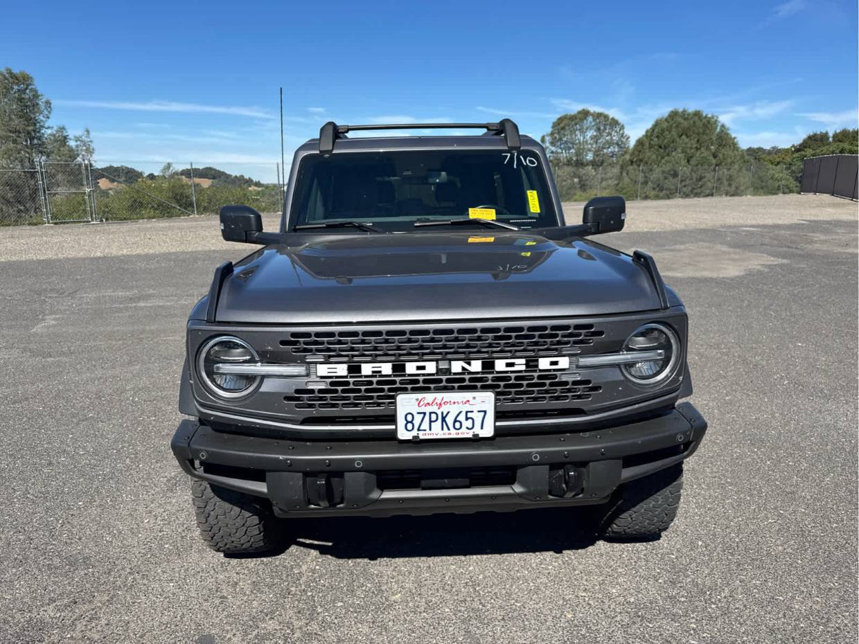 ford bronco 2-door 2021 1FMDE5CHXMLA98181 image ford bronco 2-door 2021 1FMDE5CHXMLA98181 image